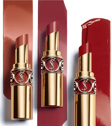 ysl rouge volupte shine lipstick 15|rouge volupté shine lipstick balm.